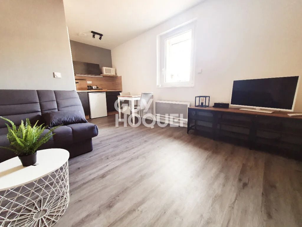 Appartement à louer, 20m², Valence