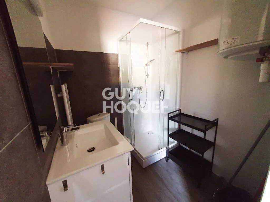 Appartement à louer, 20m², Valence