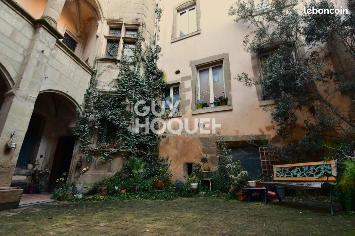 Appartement à vendre, 50m², Romans-sur-Isère