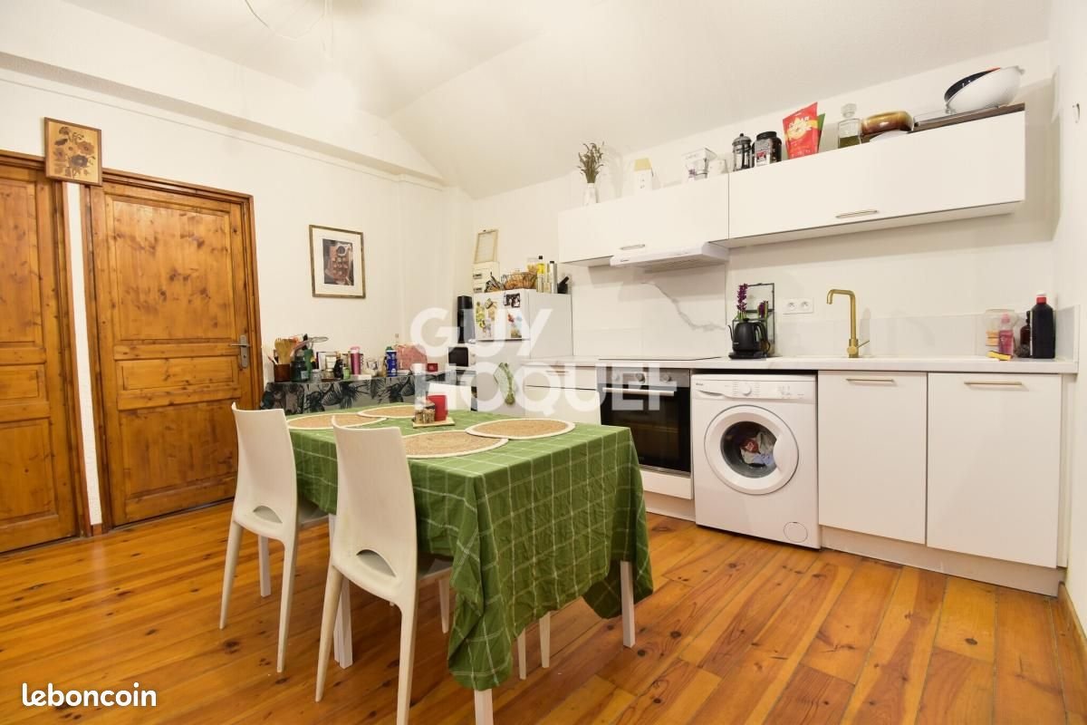 Appartement à vendre, 50m², Romans-sur-Isère