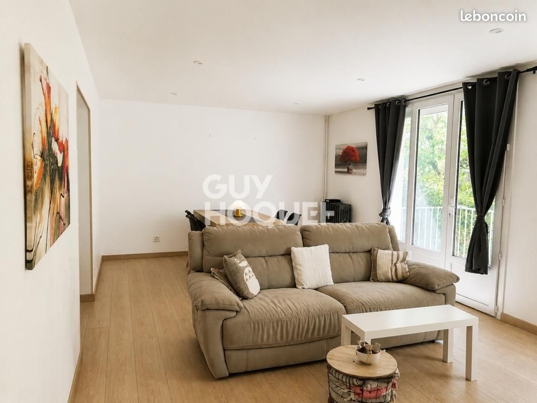 Appartement à vendre, 72m², Valence