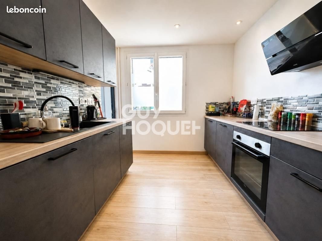 Appartement à vendre, 72m², Valence