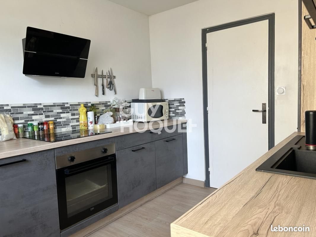 Appartement à vendre, 72m², Valence