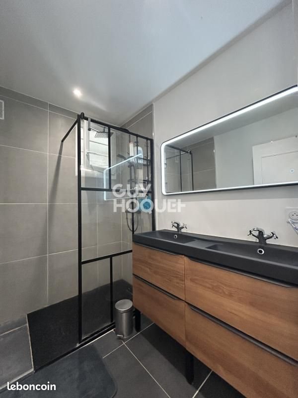 Appartement à vendre, 72m², Valence