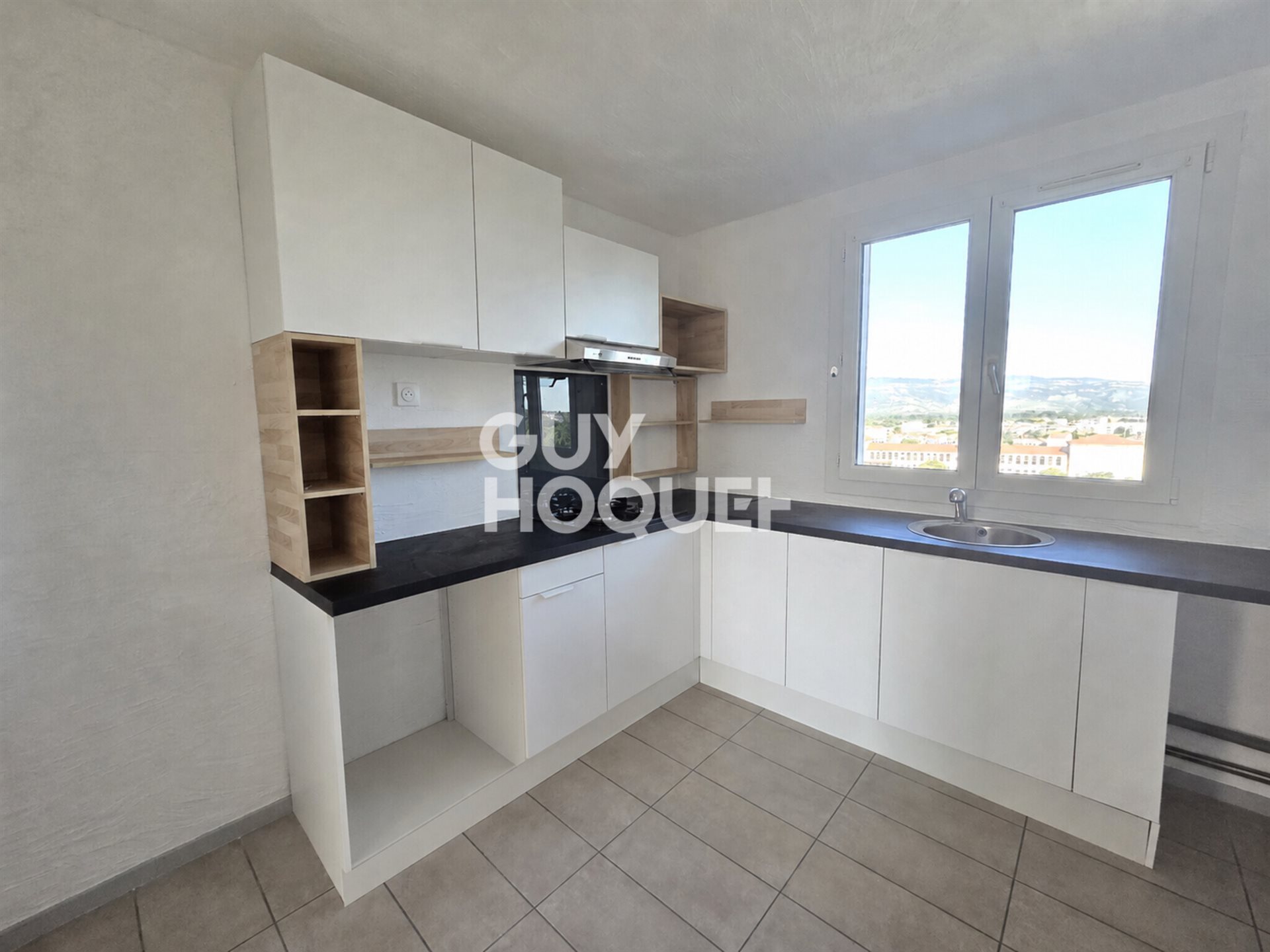 Appartement à vendre, 51m², Bourg-lès-Valence