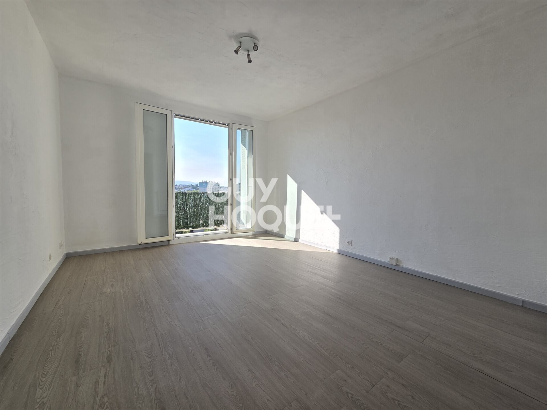 Appartement à vendre, 51m², Bourg-lès-Valence