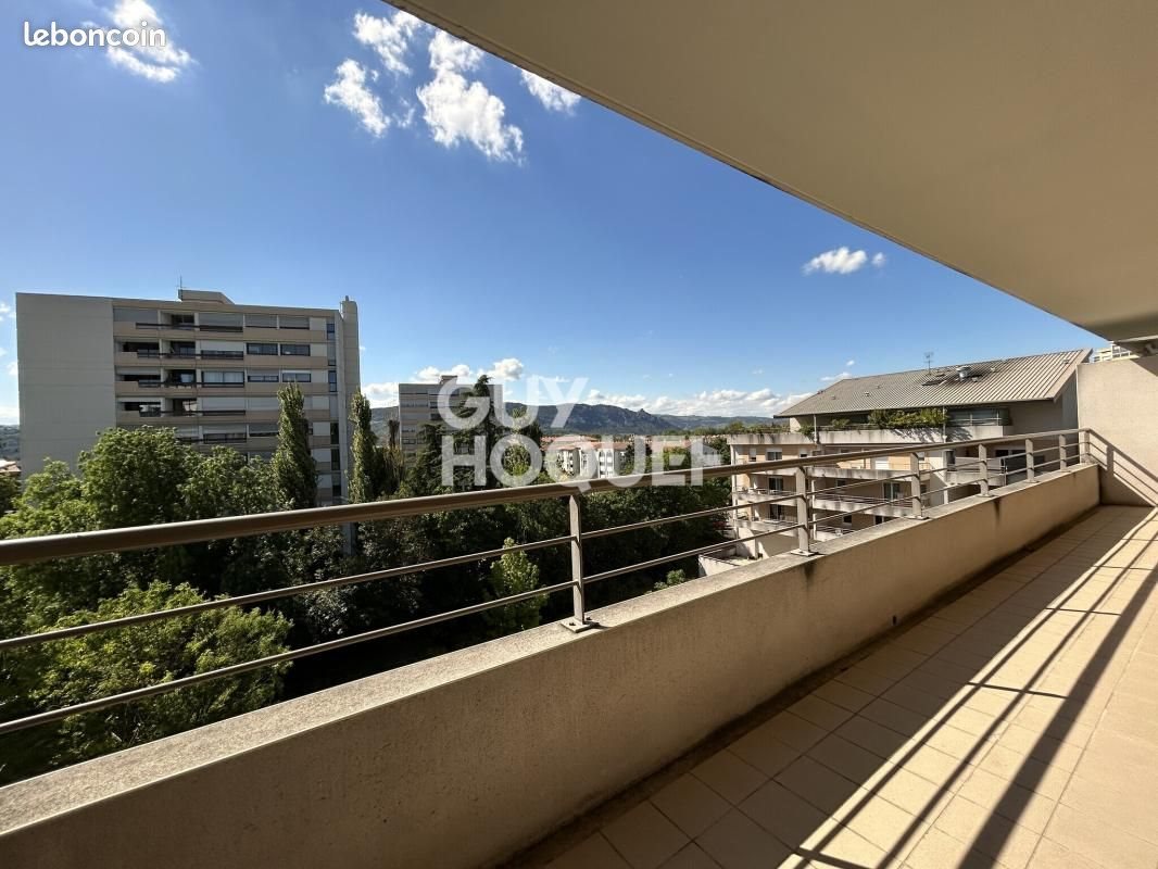 Appartement à vendre, 111m², Valence