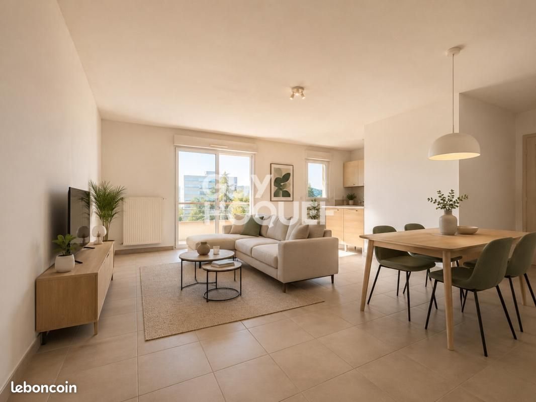 Appartement à vendre, 111m², Valence