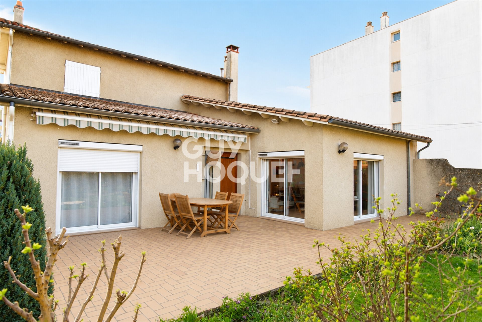 Maison à vendre, 133m², Valence