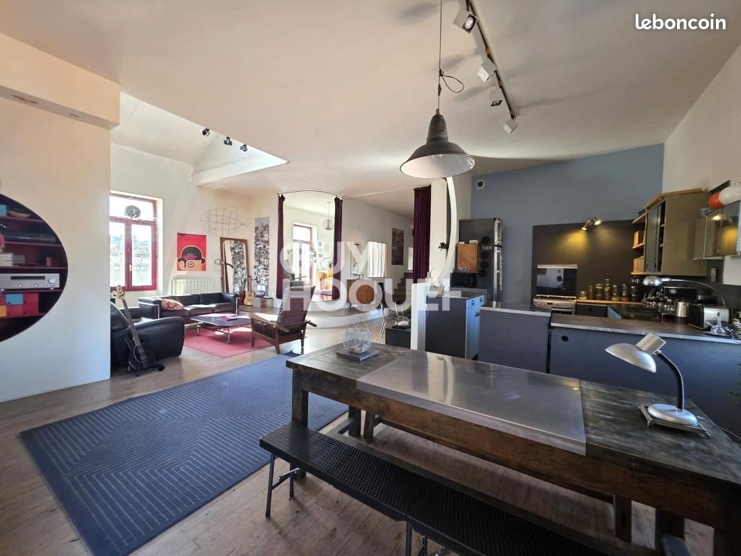 Appartement à vendre, 186m², Valence