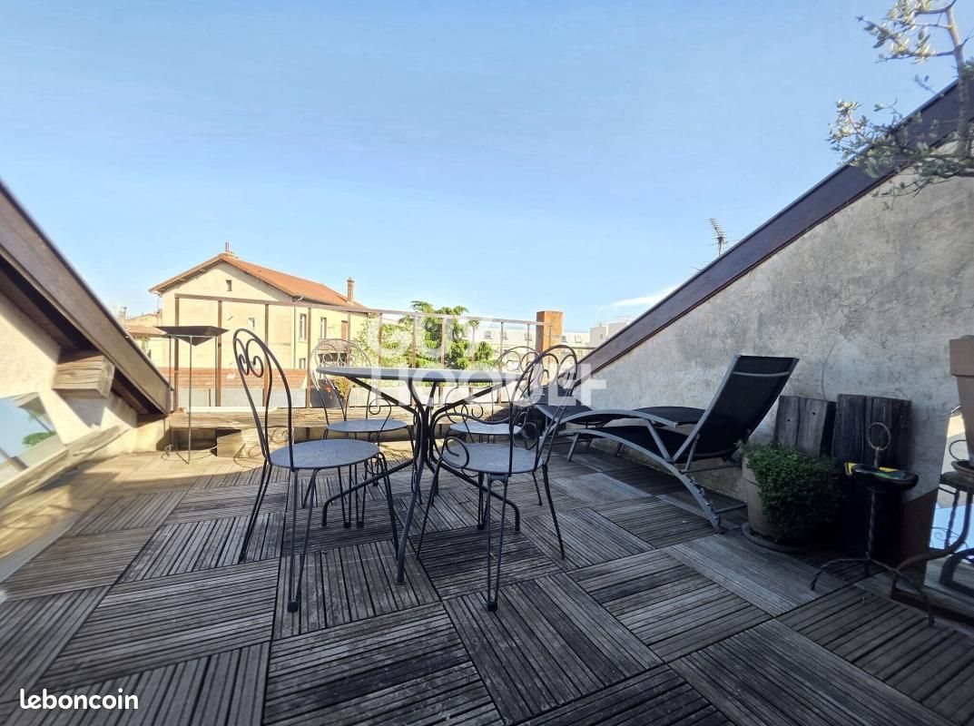 Appartement à vendre, 186m², Valence