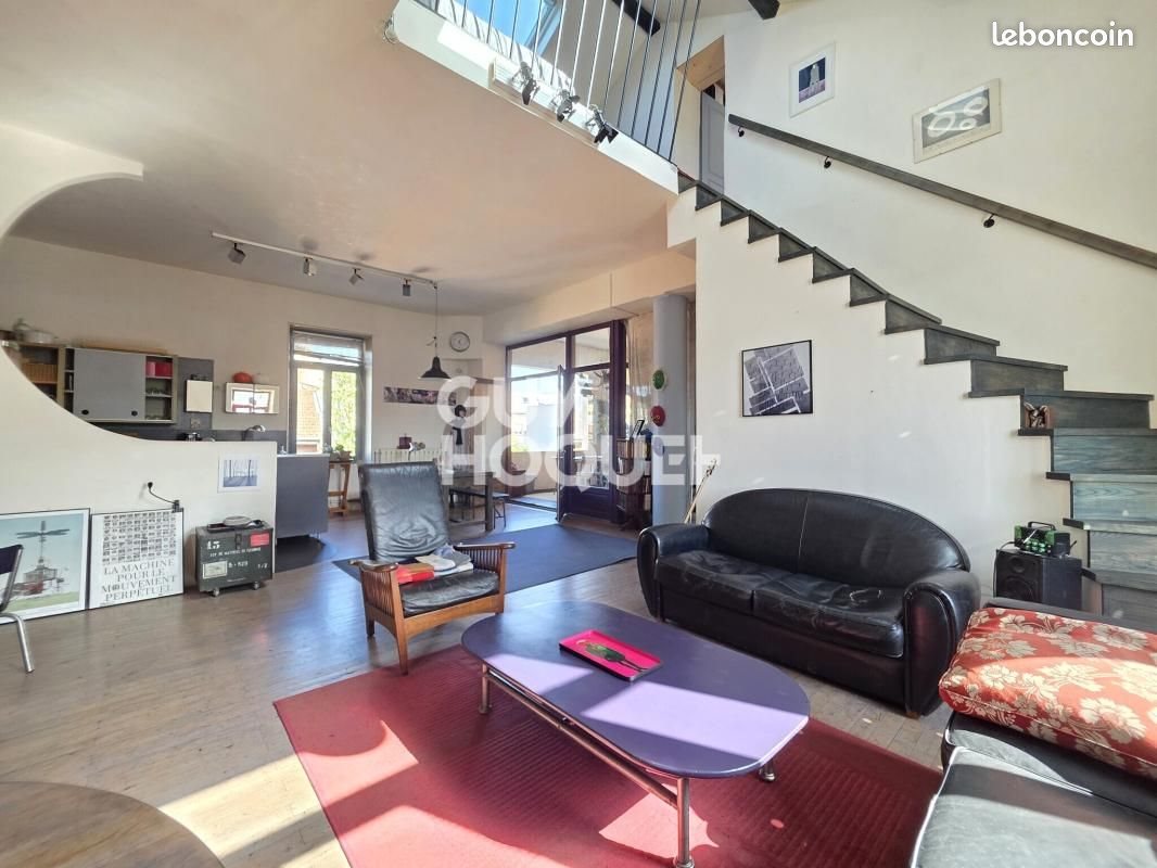 Appartement à vendre, 186m², Valence