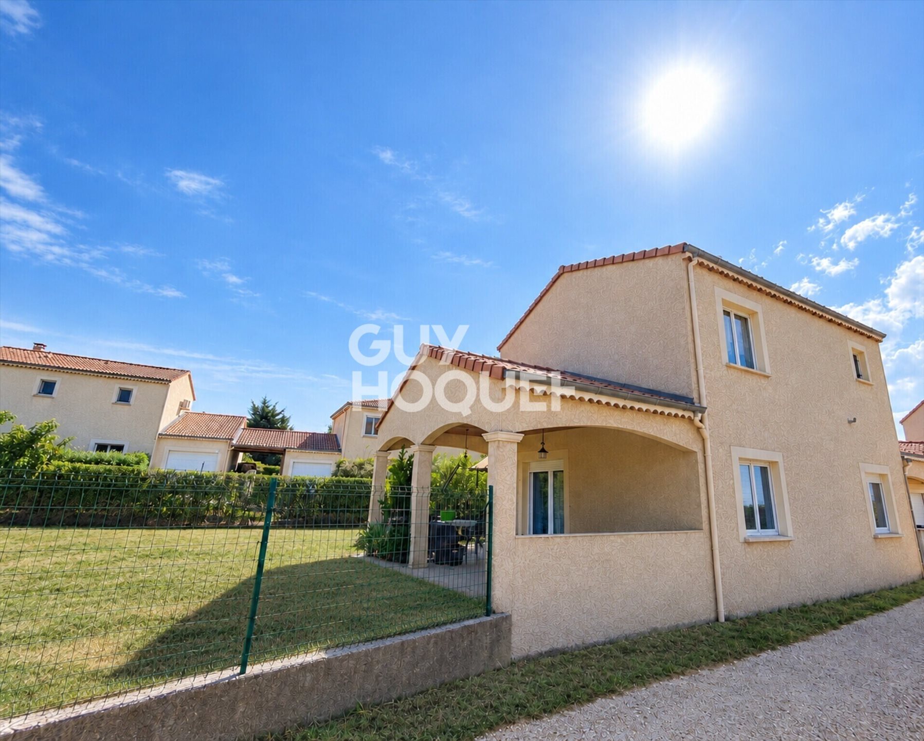 Maison à vendre, 105m², Malissard
