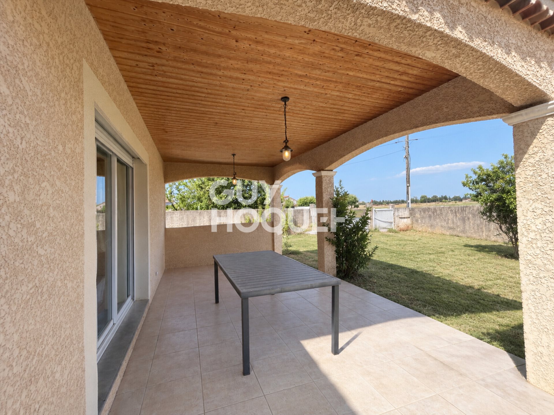 Maison à vendre, 105m², Malissard