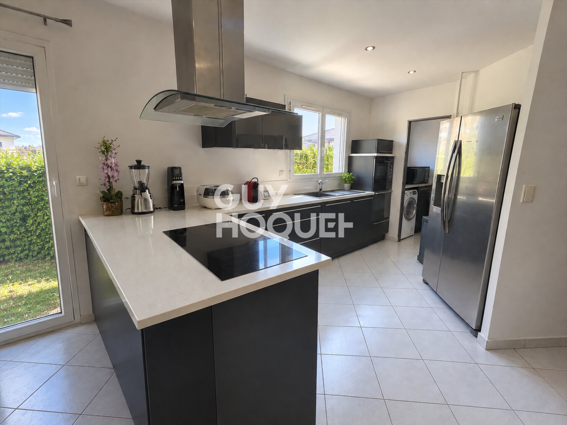Maison à vendre, 105m², Malissard