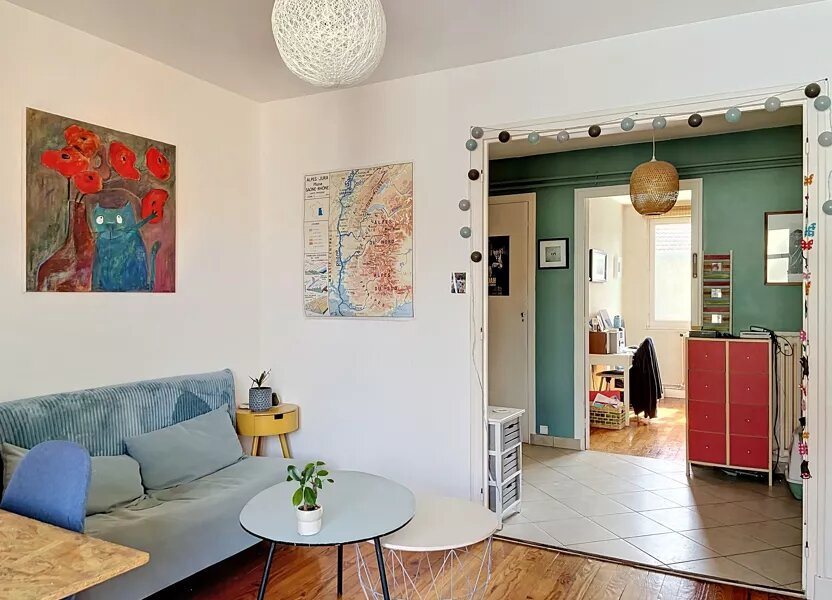 Appartement à vendre, 73m², Valence