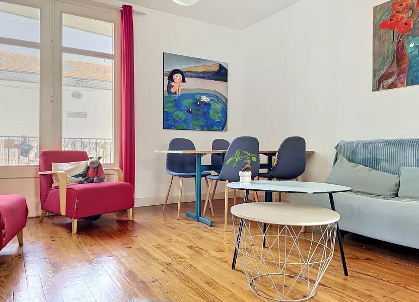 Appartement à vendre, 73m², Valence
