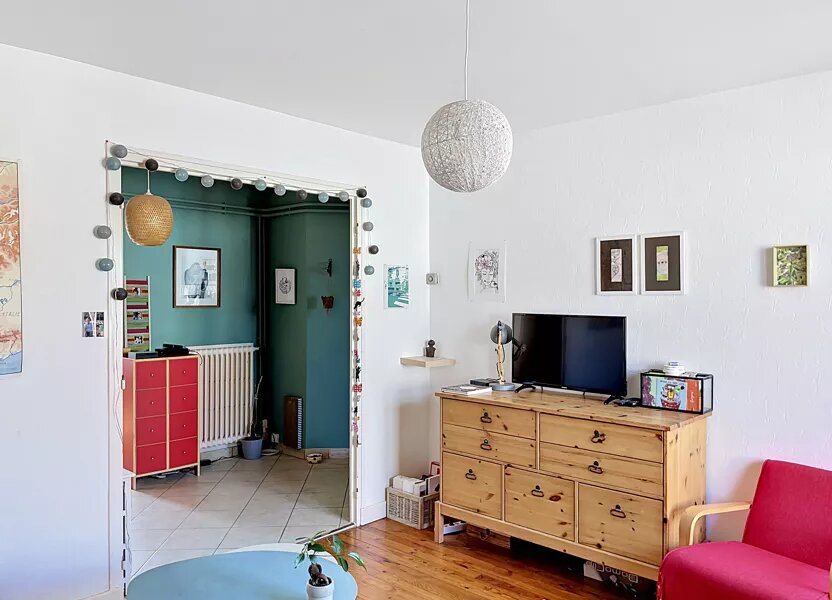 Appartement à vendre, 73m², Valence