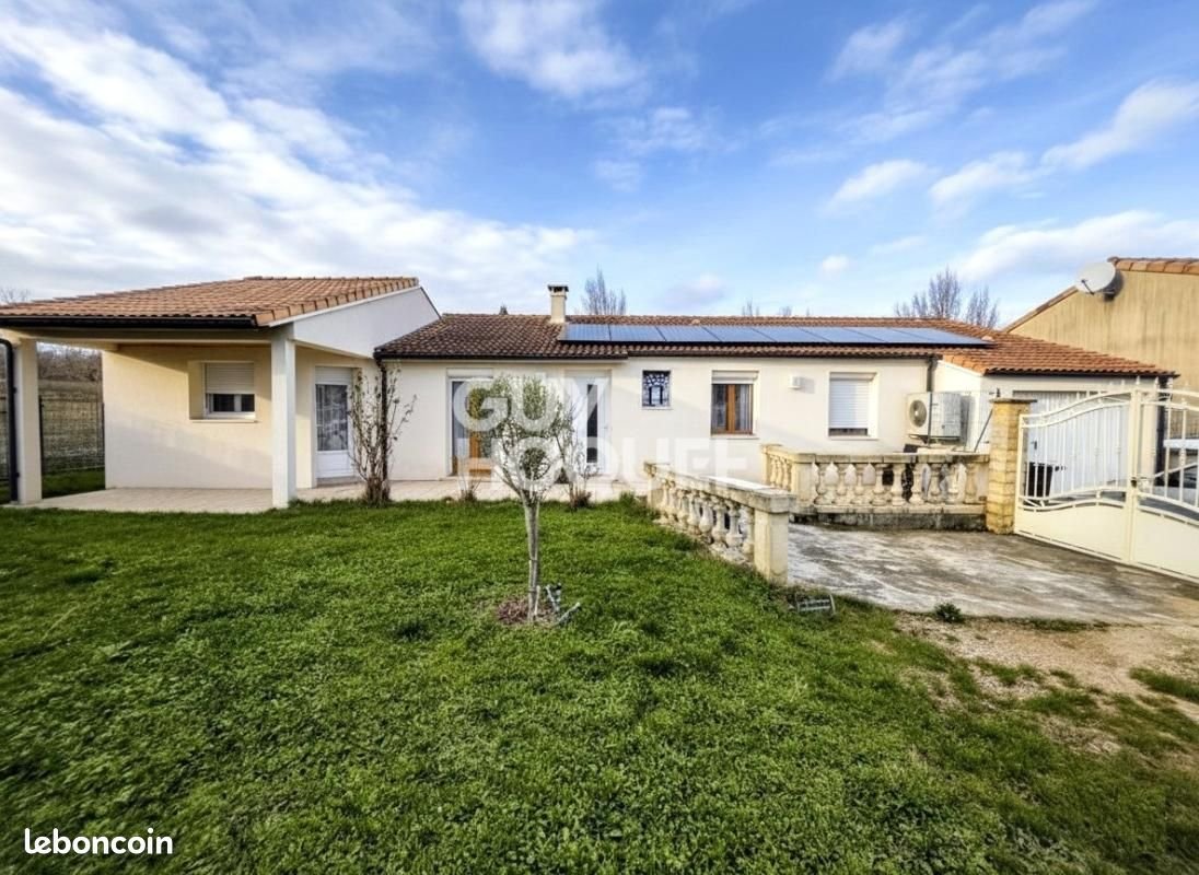 Maison à vendre, 130m², Valence