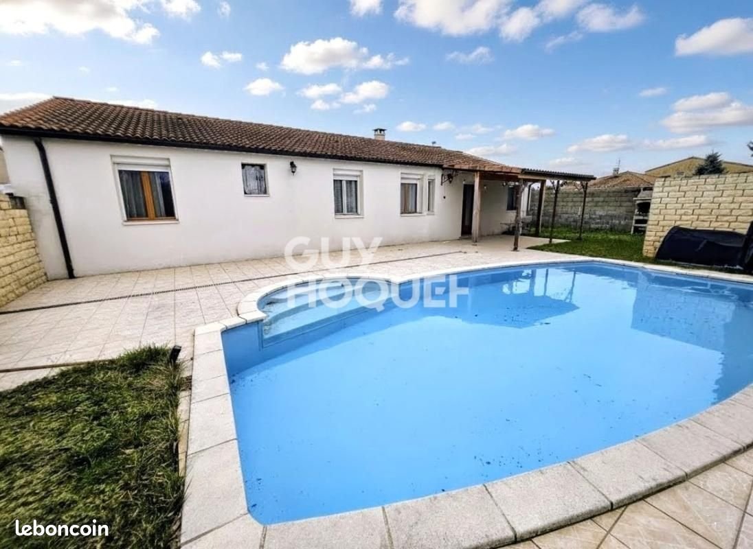 Maison à vendre, 130m², Valence
