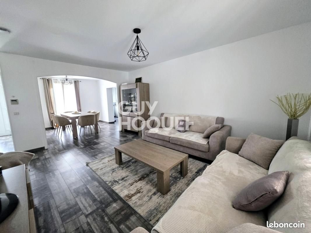 Maison à vendre, 130m², Valence
