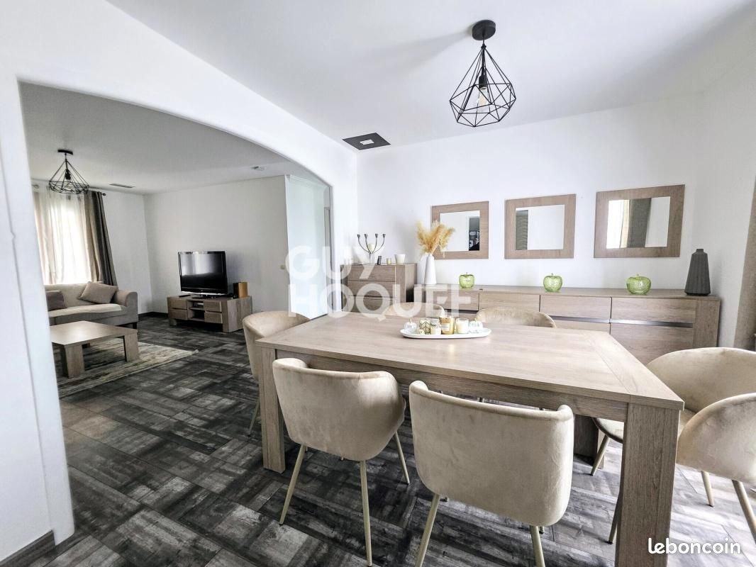 Maison à vendre, 130m², Valence
