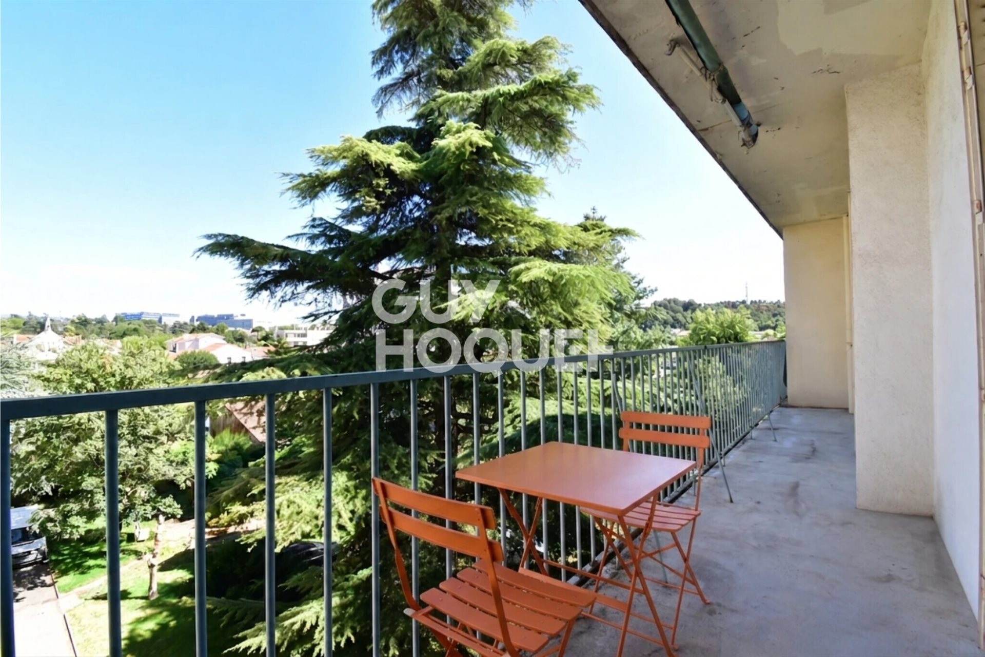 Appartement à vendre, 76m², Valence