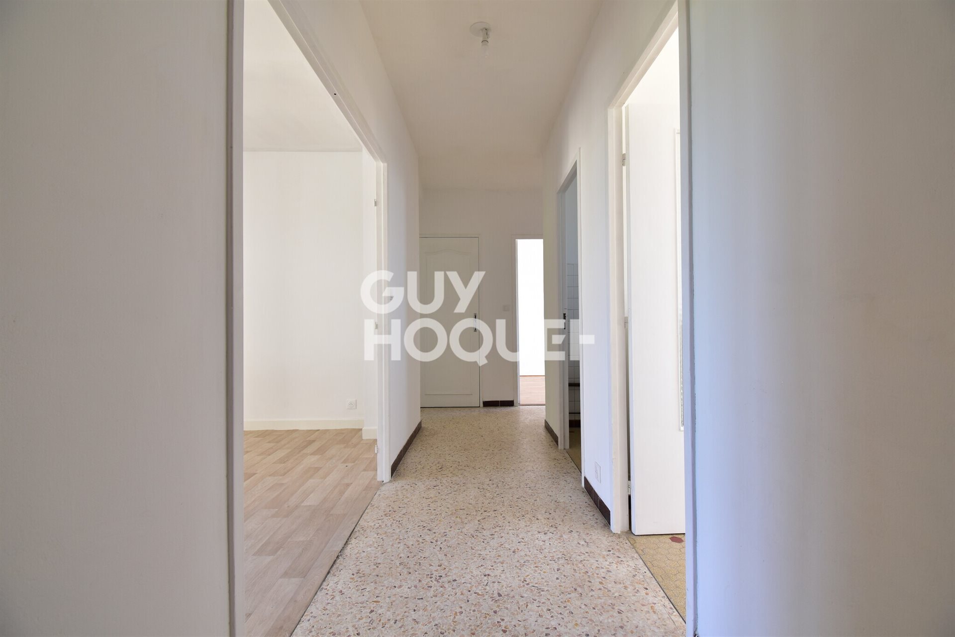 Appartement à vendre, 76m², Valence
