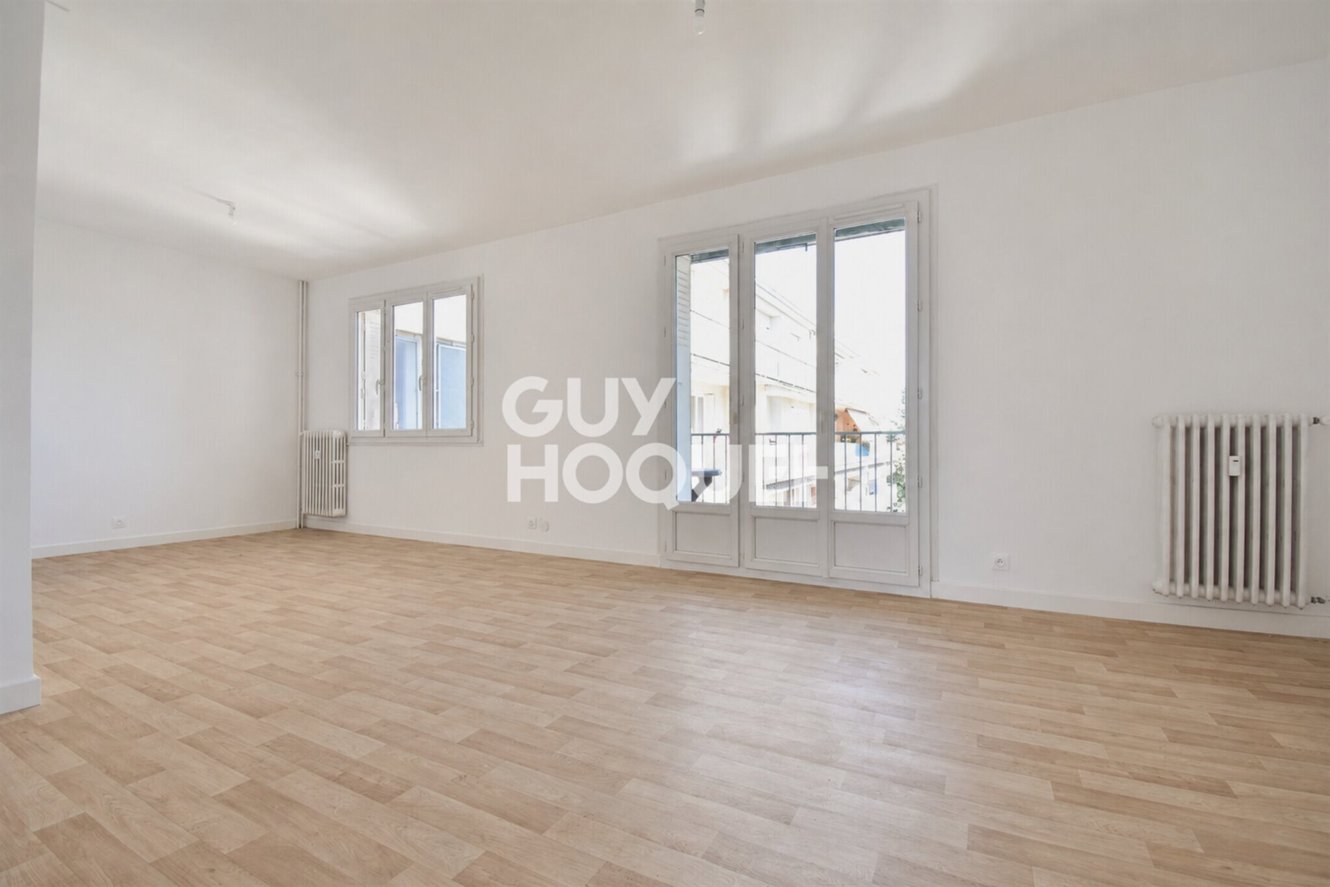 Appartement à vendre, 76m², Valence