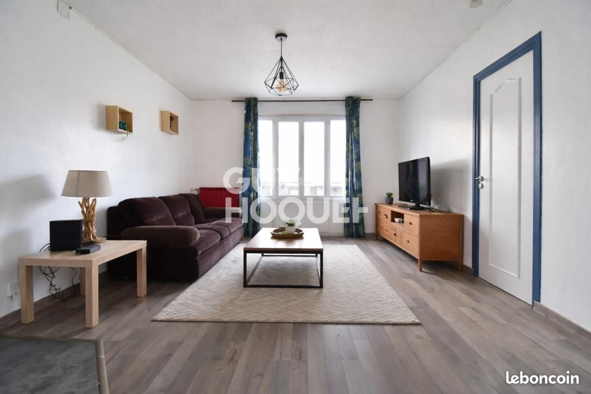 Appartement à vendre, 67m², Valence