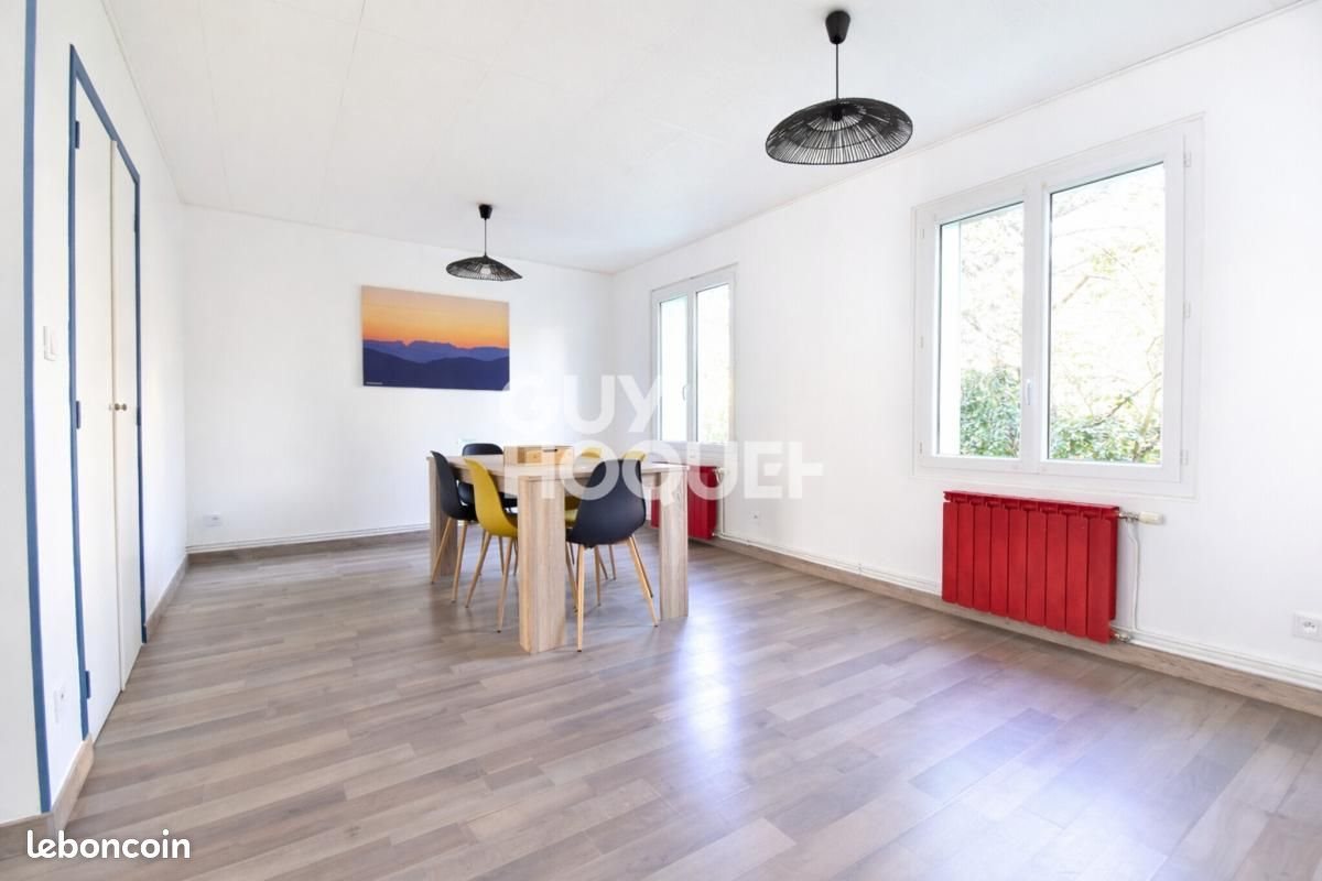 Appartement à vendre, 67m², Valence