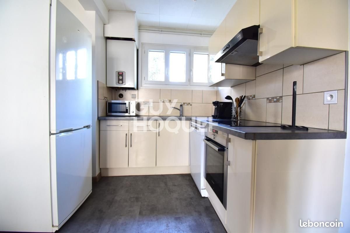 Appartement à vendre, 67m², Valence