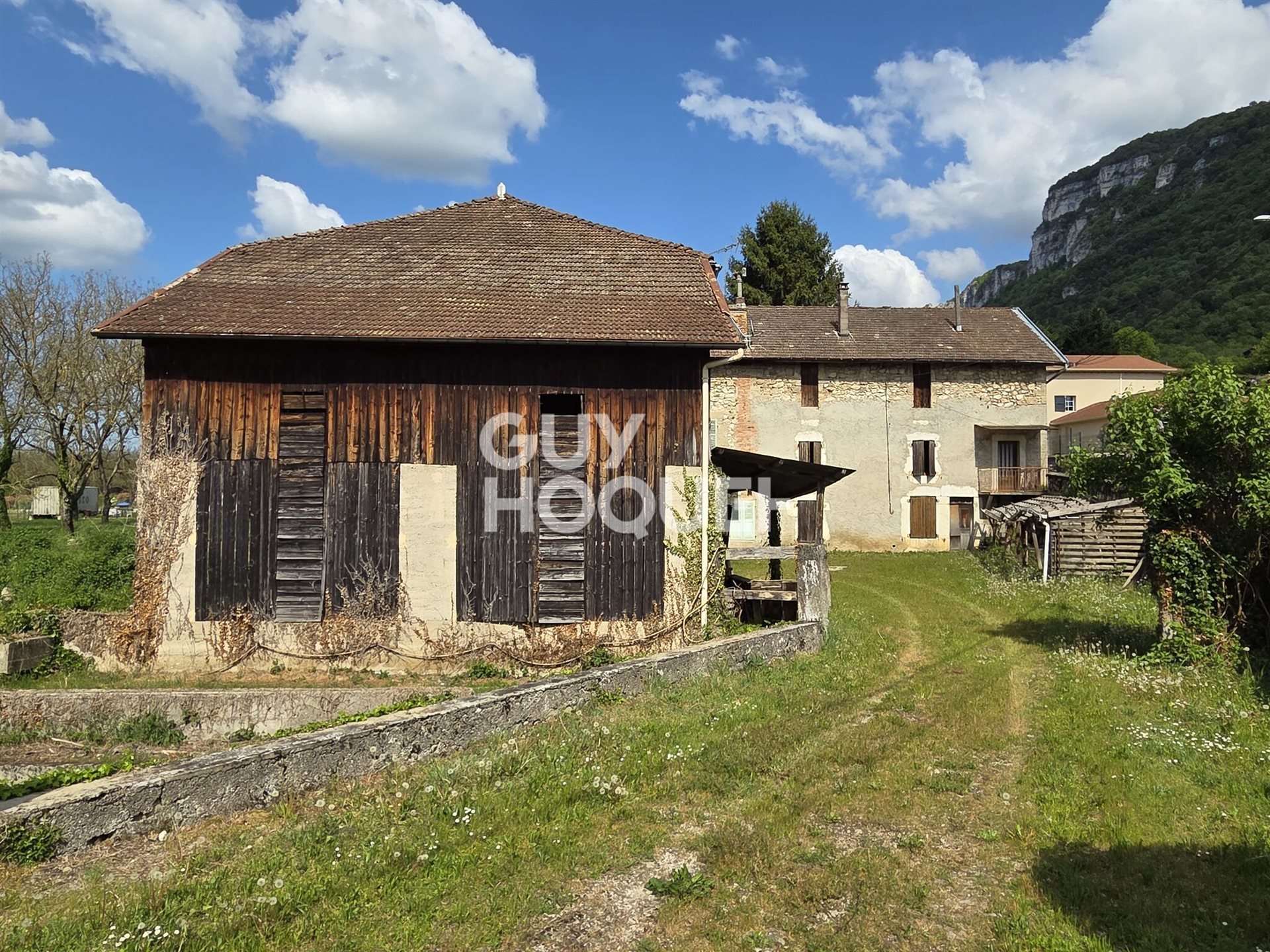 Maison à vendre, 238m², Izeron