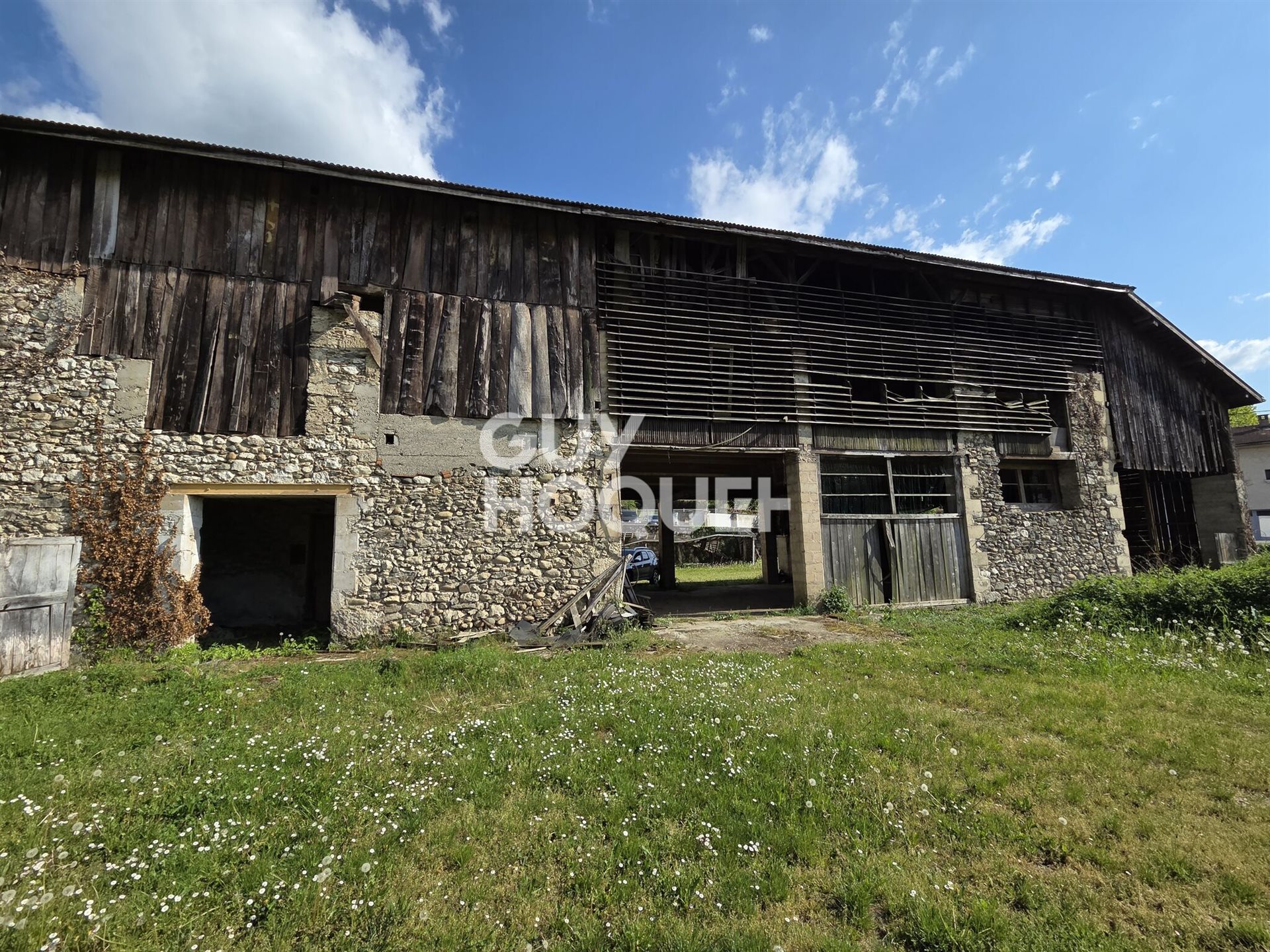 Maison à vendre, 238m², Izeron