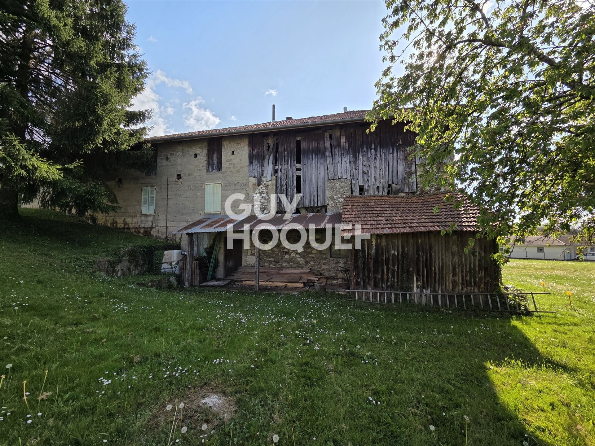 Maison à vendre, 238m², Izeron