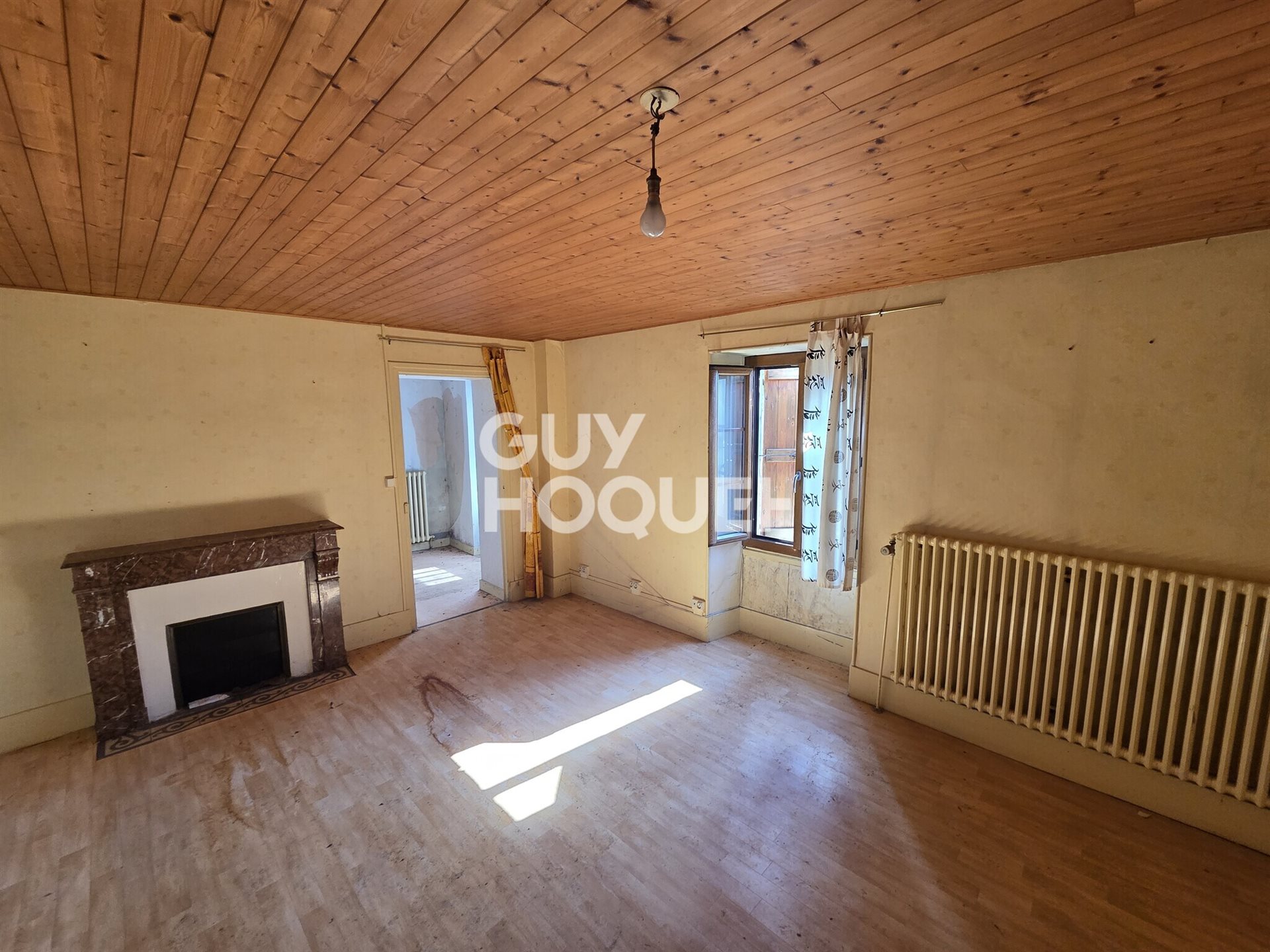 Maison à vendre, 238m², Izeron