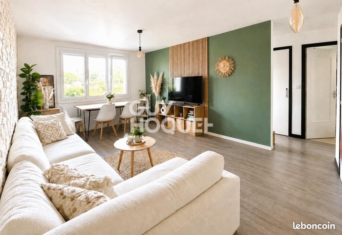 Appartement à vendre, 76m², Valence