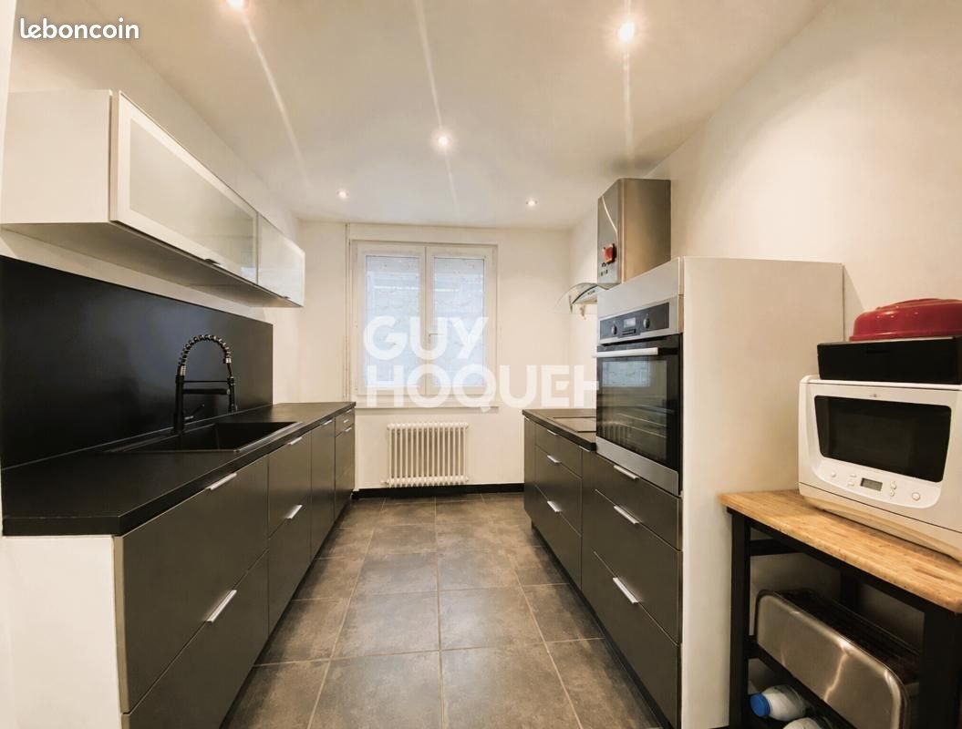 Appartement à vendre, 76m², Valence