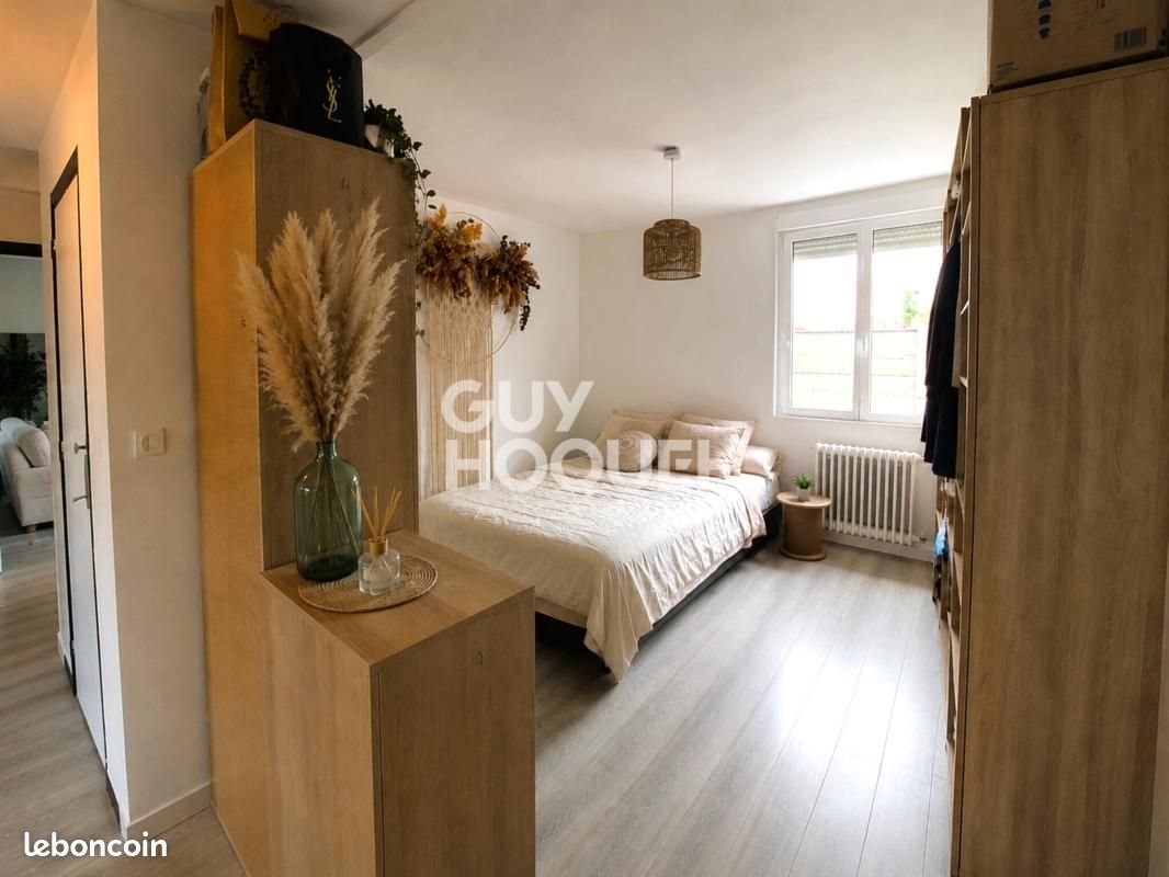 Appartement à vendre, 76m², Valence