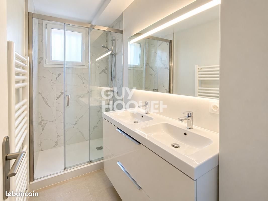Appartement à vendre, 76m², Valence