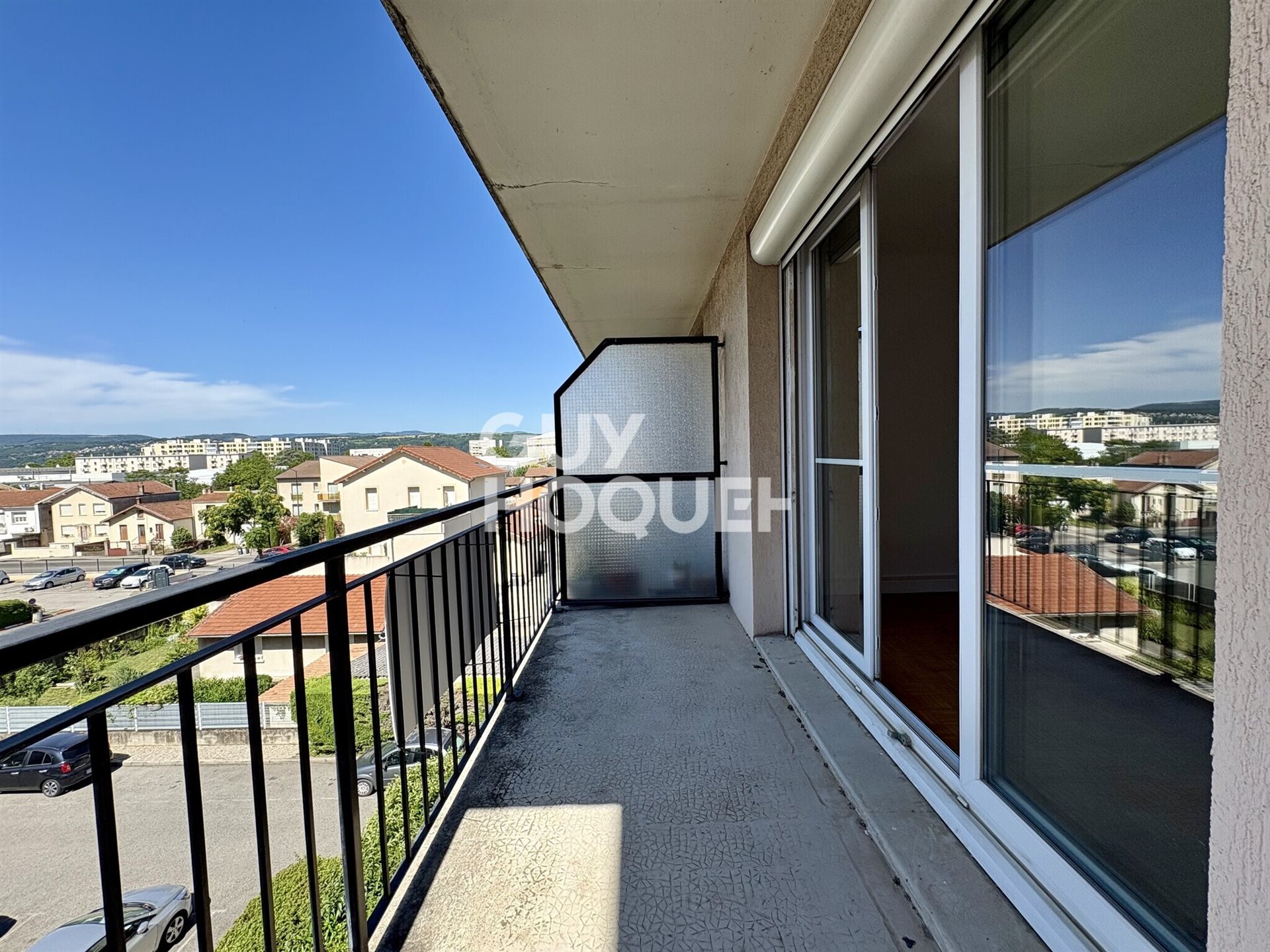 Appartement à vendre, 77m², Valence