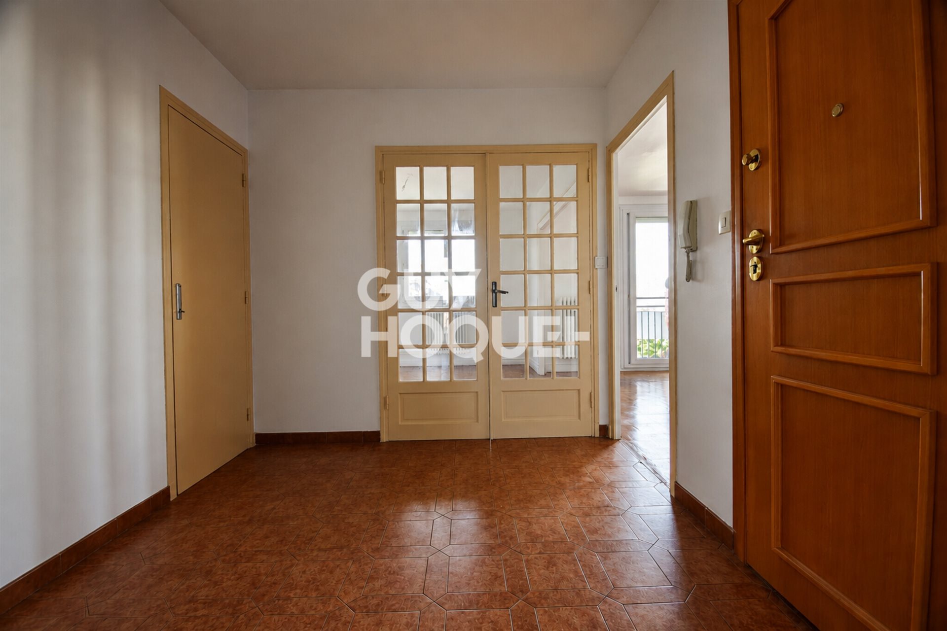 Appartement à vendre, 77m², Valence