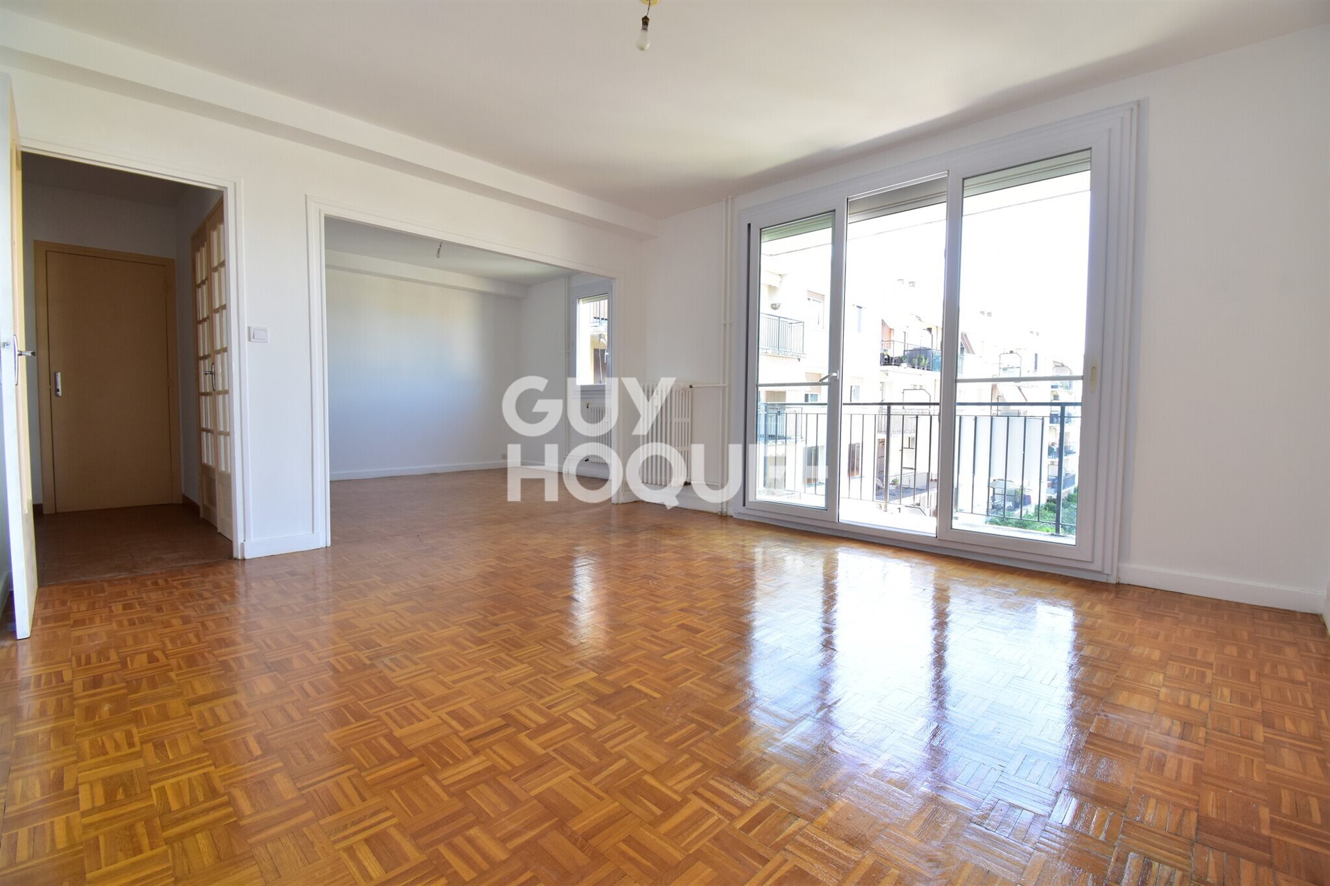 Appartement à vendre, 77m², Valence