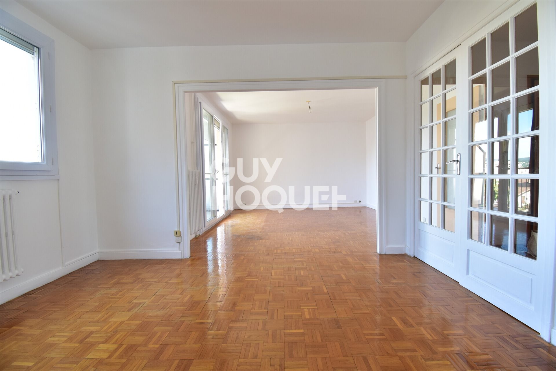 Appartement à vendre, 77m², Valence