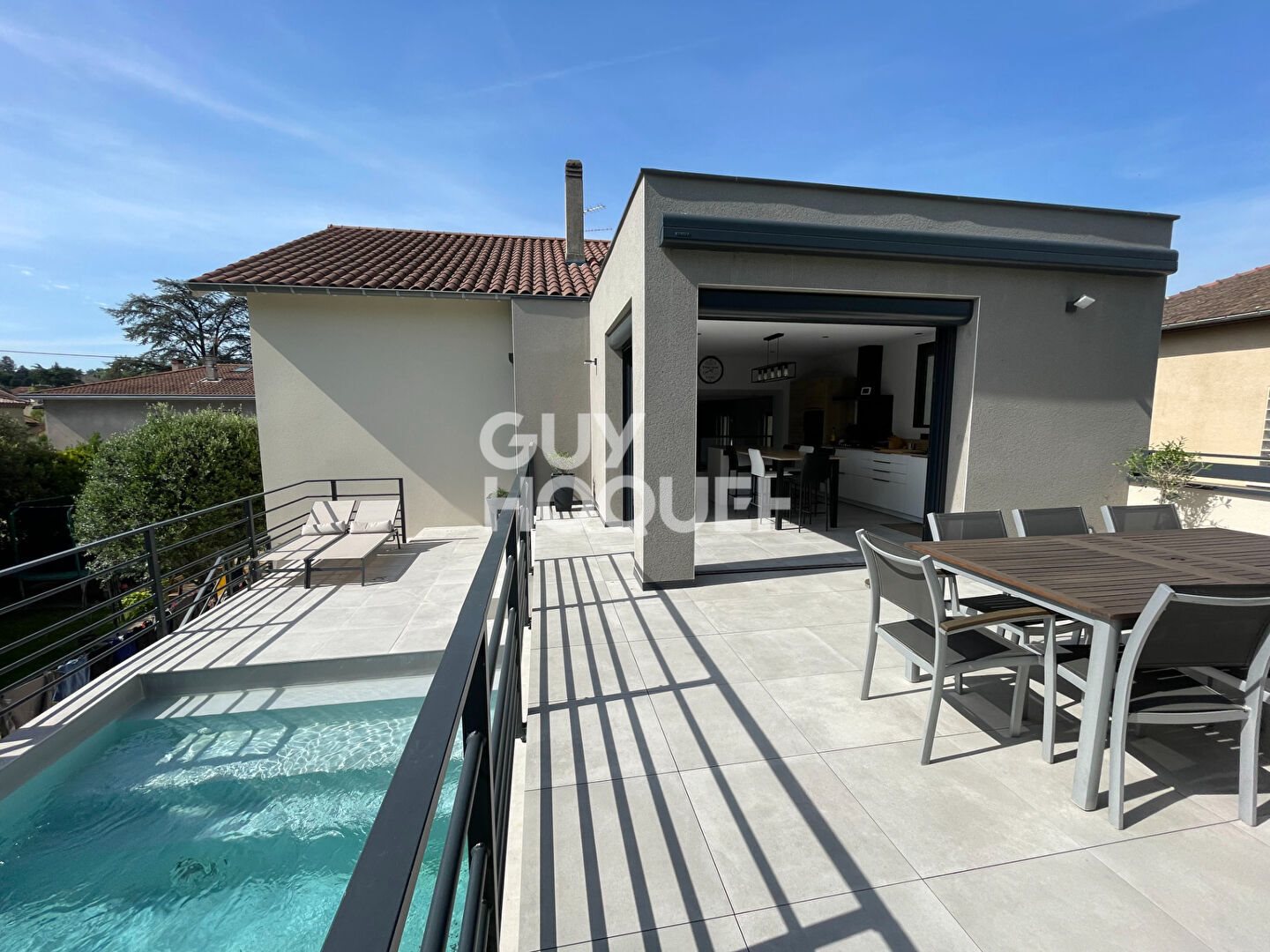 Maison à louer, 234m², Valence
