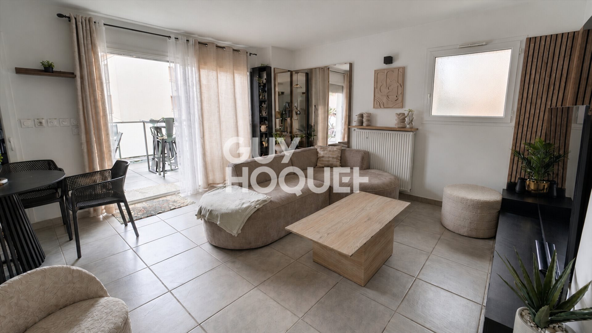 Appartement à vendre, 63m², Valence