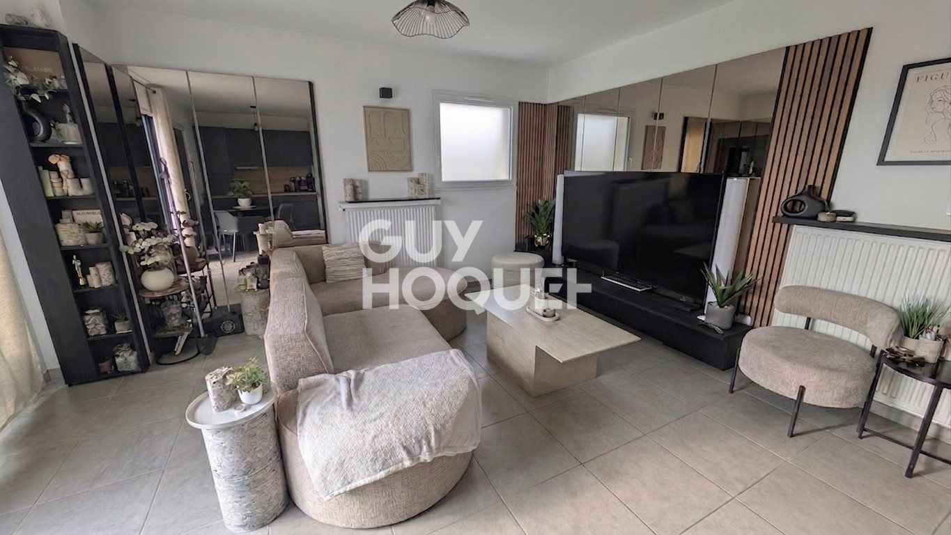 Appartement à vendre, 63m², Valence