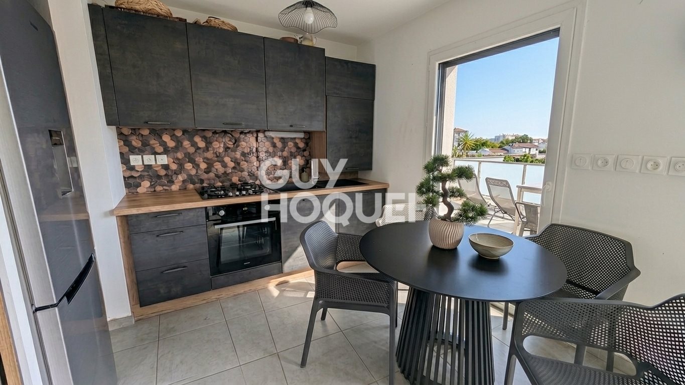 Appartement à vendre, 63m², Valence
