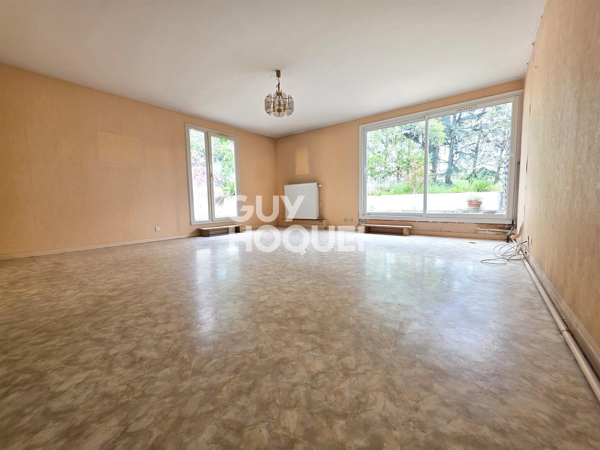 Appartement à vendre, 107m², Valence