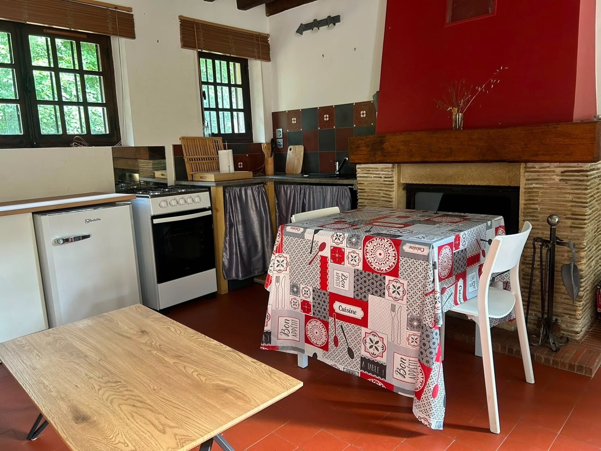 Maison à vendre, 110m², Saint-Vincent-des-Bois
